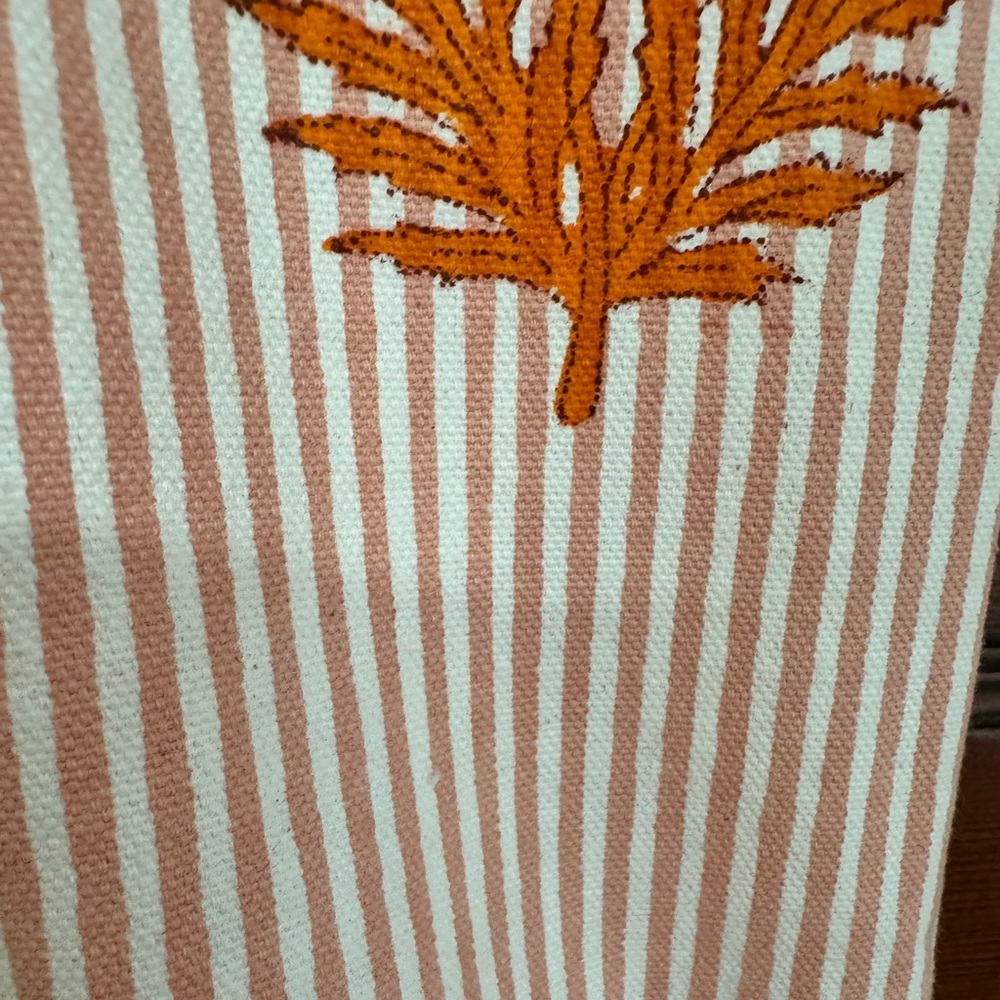 SZ & J Crew tote bag - Picture 6 of 6